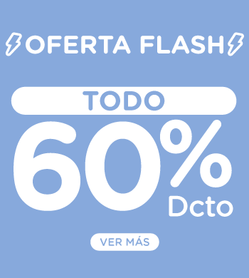 TODO 60% PRODUCTOS SELECCIONADOS