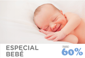 ESPECIAL BEBE