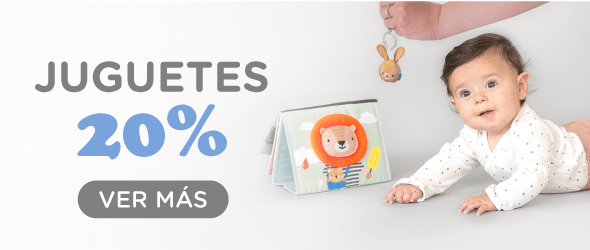 JUGUETES