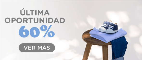 ULTIMA TALLAS