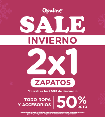 CALZADO50%