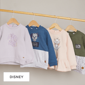DISNEY