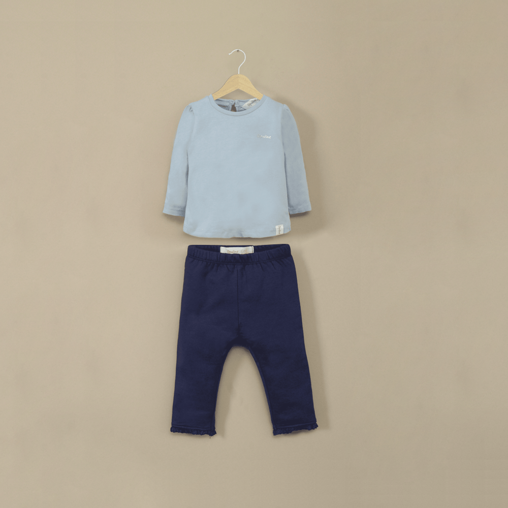 Kit Look 10