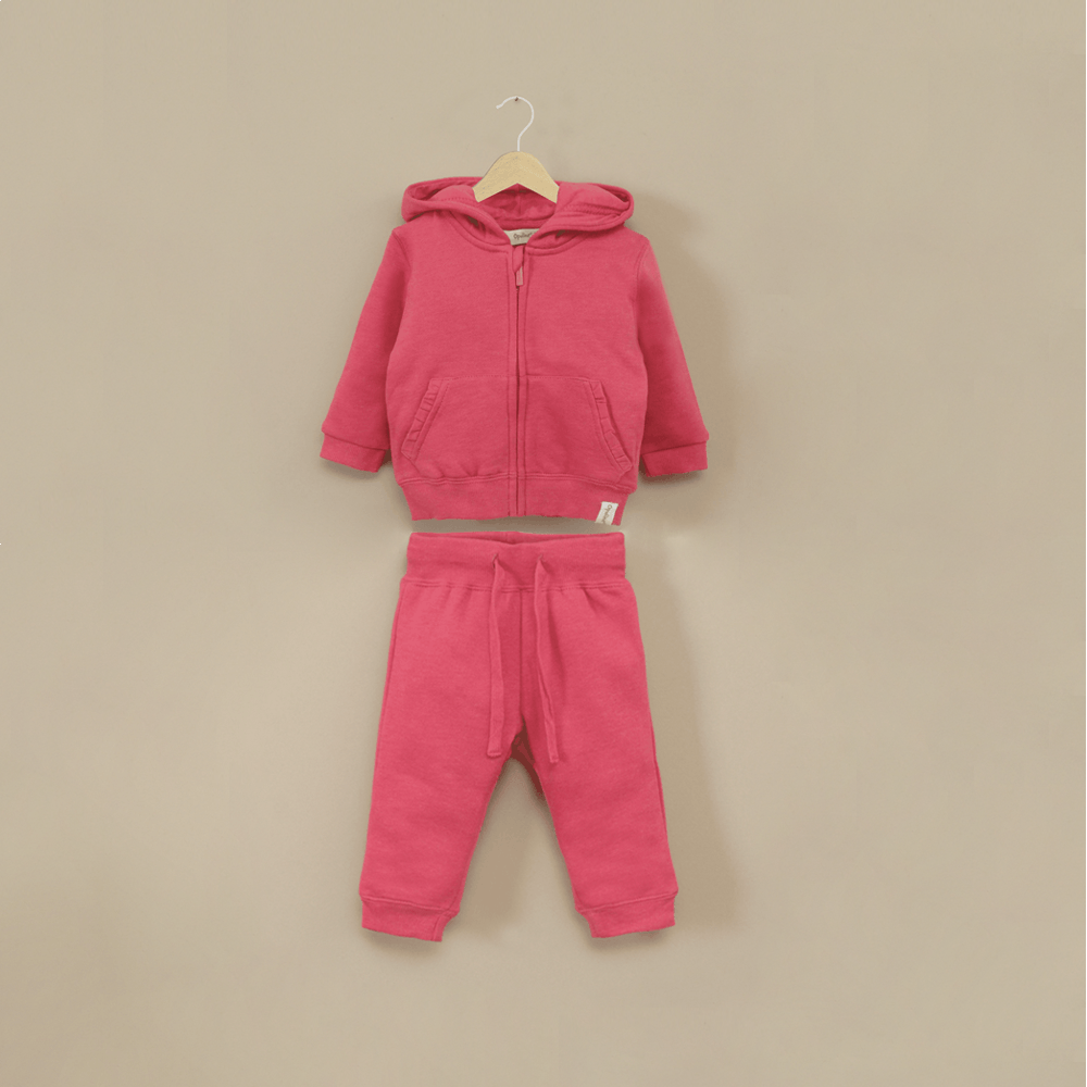 Kit Look 1