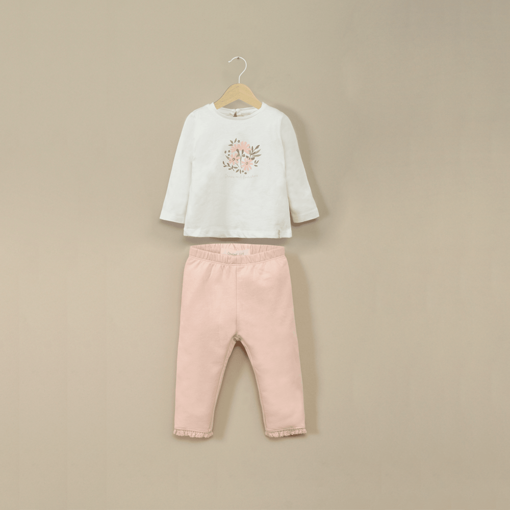 Kit Look 8