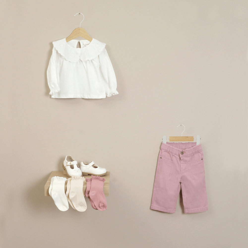 Kit Look 11