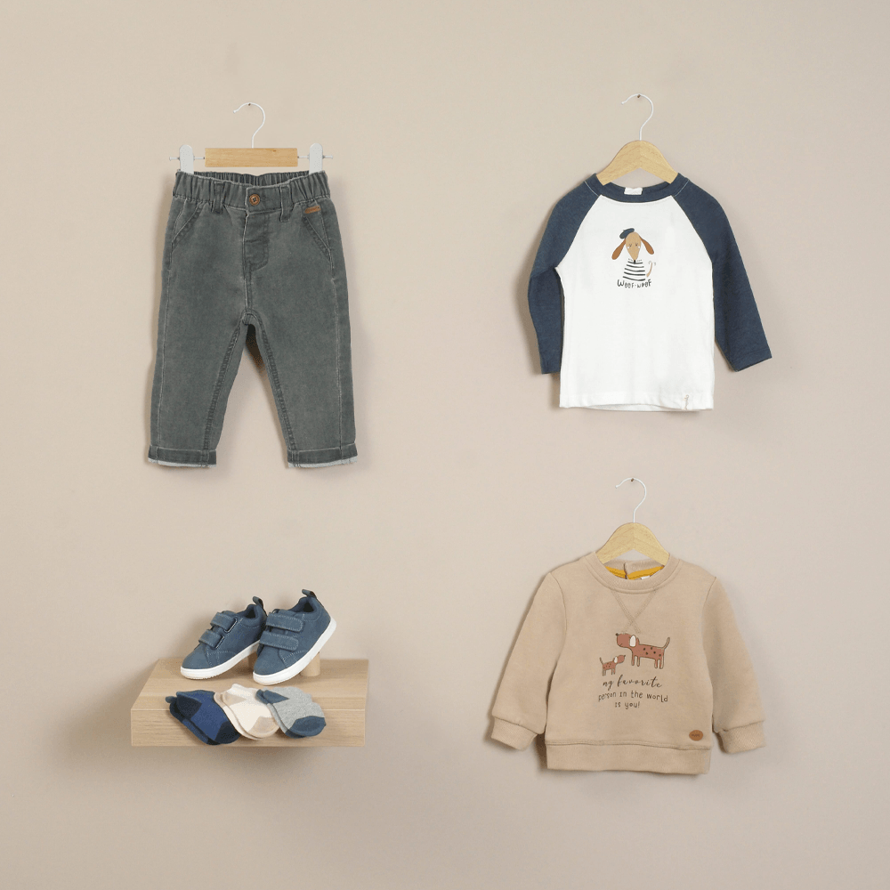 Kit Look 13