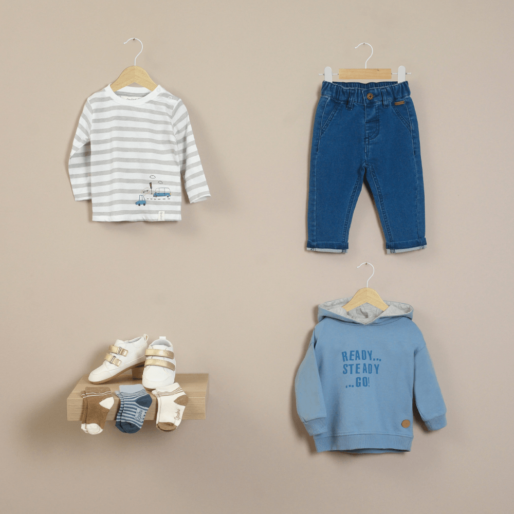 Kit Look 14