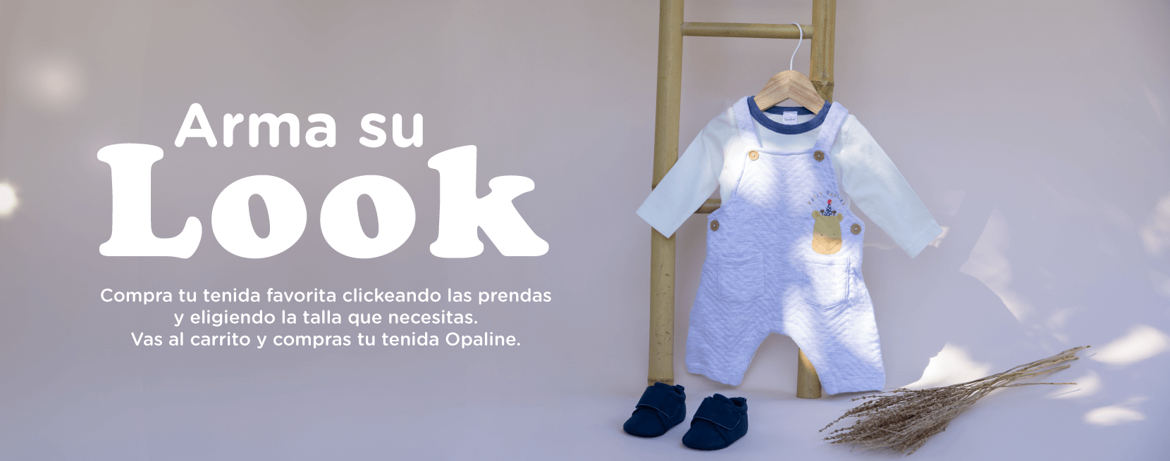 Kit Look